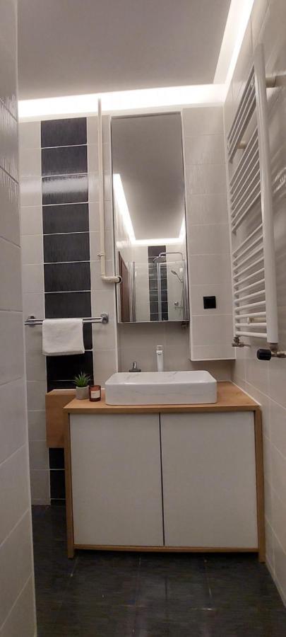 Princess Apartment Zagreb Eksteriør bilde