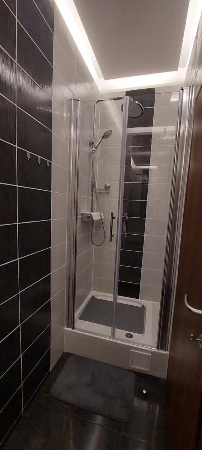 Princess Apartment Zagreb Eksteriør bilde